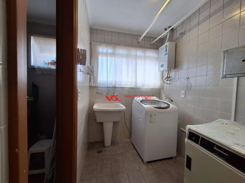 Apartamento, 3 quartos, 124 m² - Foto 5
