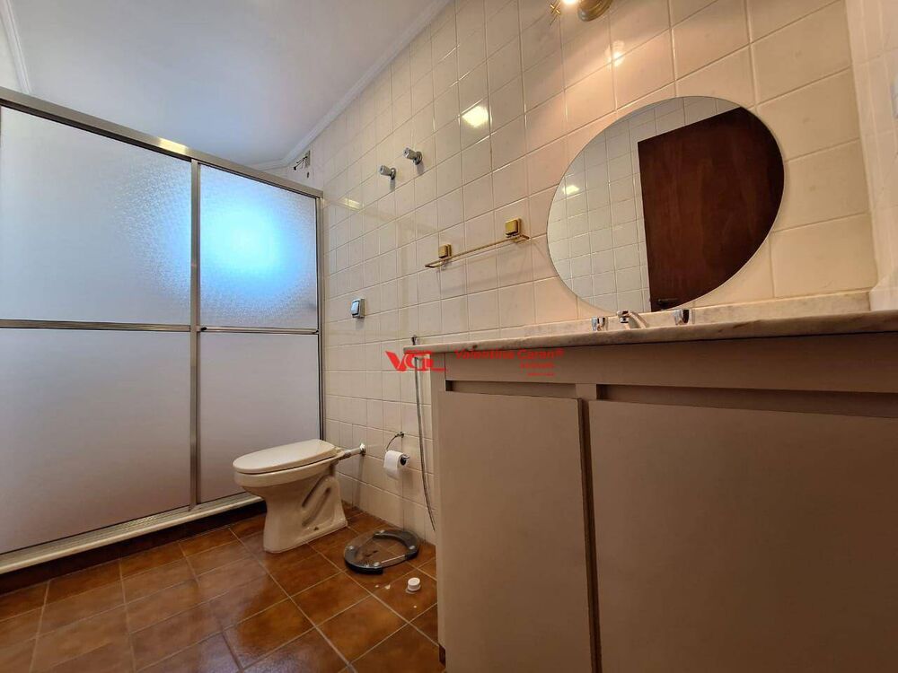 Apartamento, 3 quartos, 124 m² - Foto 3