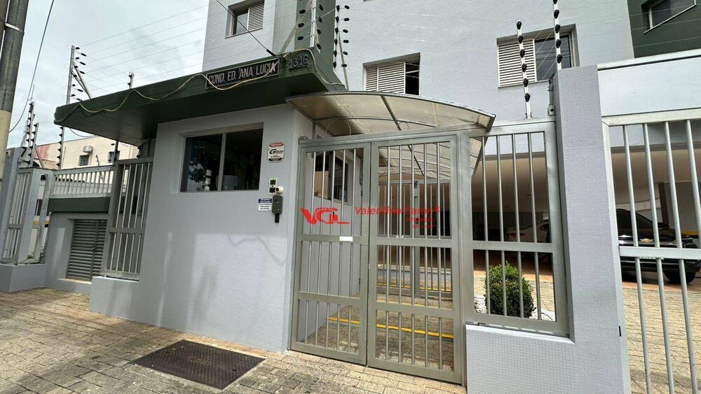 Apartamento, 3 quartos, 124 m² - Foto 4