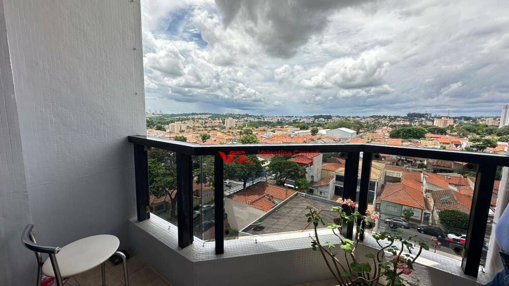 Apartamento, 3 quartos, 124 m² - Foto 2