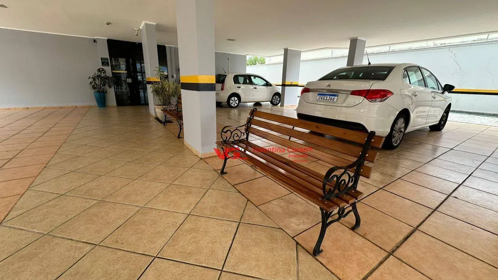 Apartamento, 3 quartos, 124 m² - Foto 11