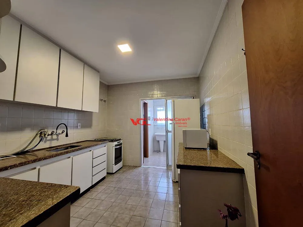 Apartamento, 3 quartos, 124 m² - Foto 4