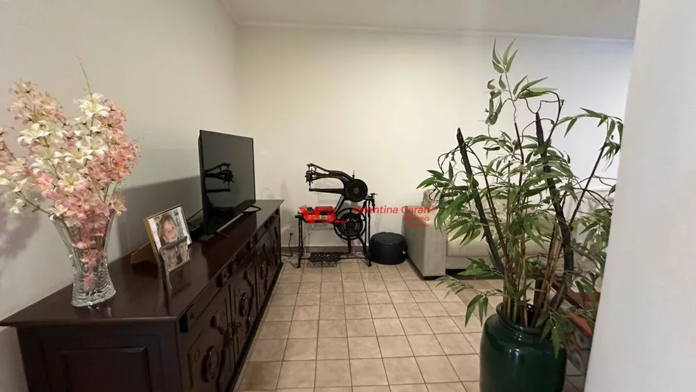Apartamento, 3 quartos, 124 m² - Foto 2