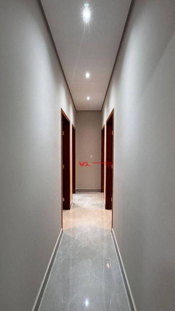 Casa, 3 quartos, 105 m² - Foto 3