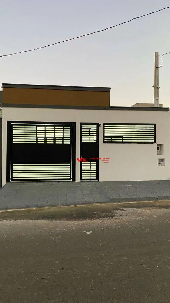 Casa, 3 quartos, 116 m² - Foto 5