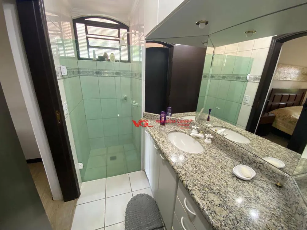 Chácara, 5 quartos, 2500 m² - Foto 3