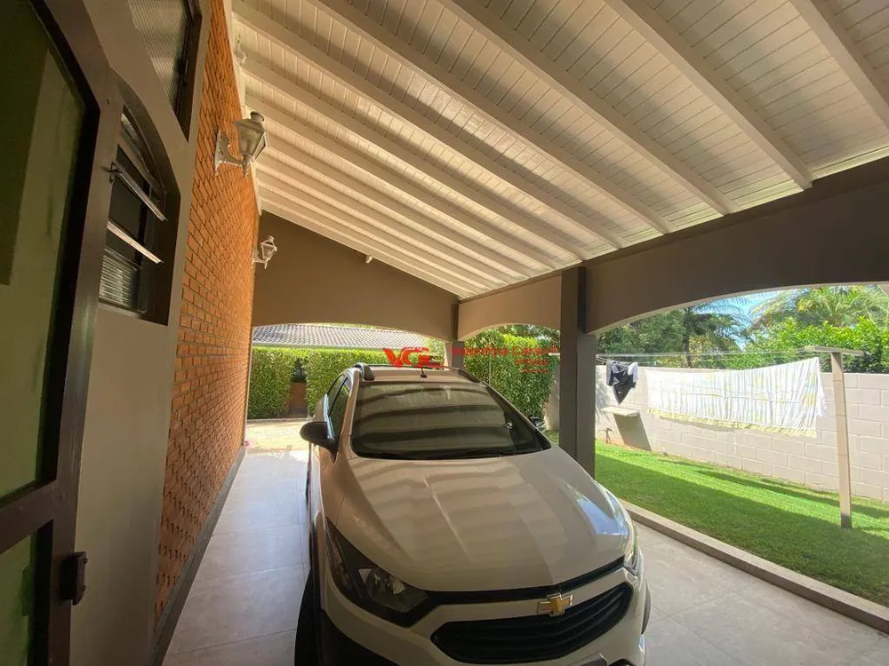 Chácara, 5 quartos, 2500 m² - Foto 4