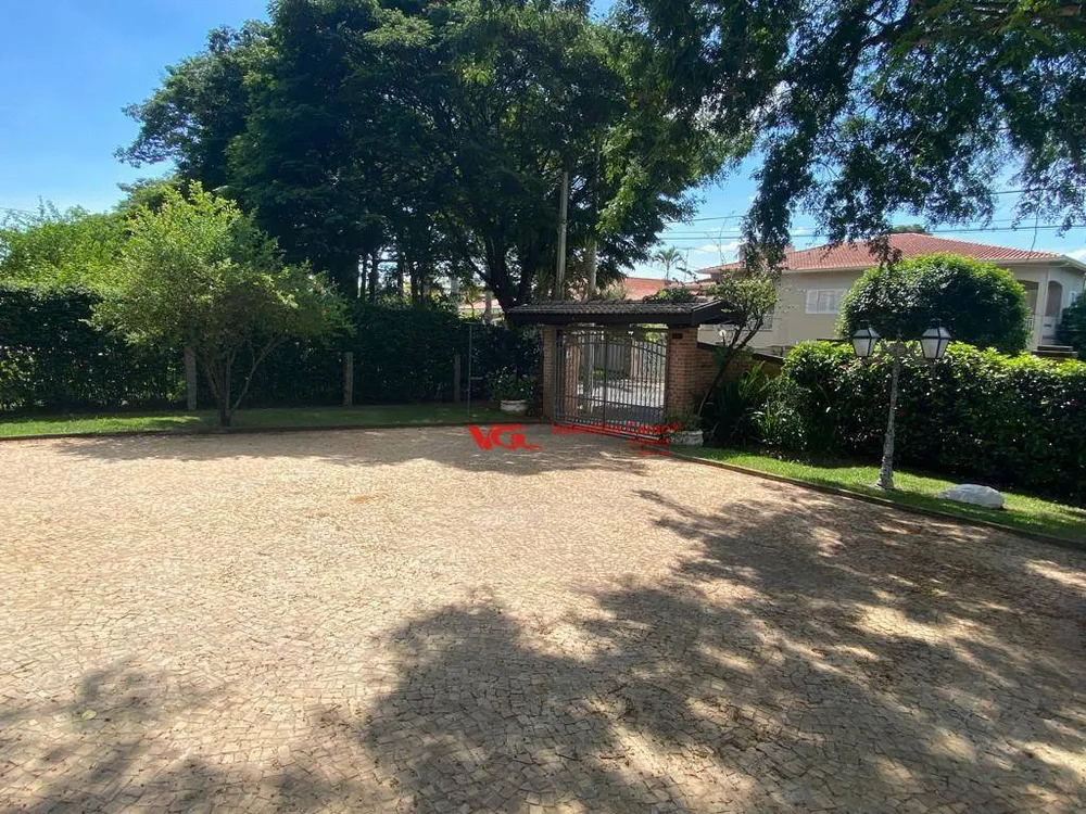 Chácara, 5 quartos, 2500 m² - Foto 5