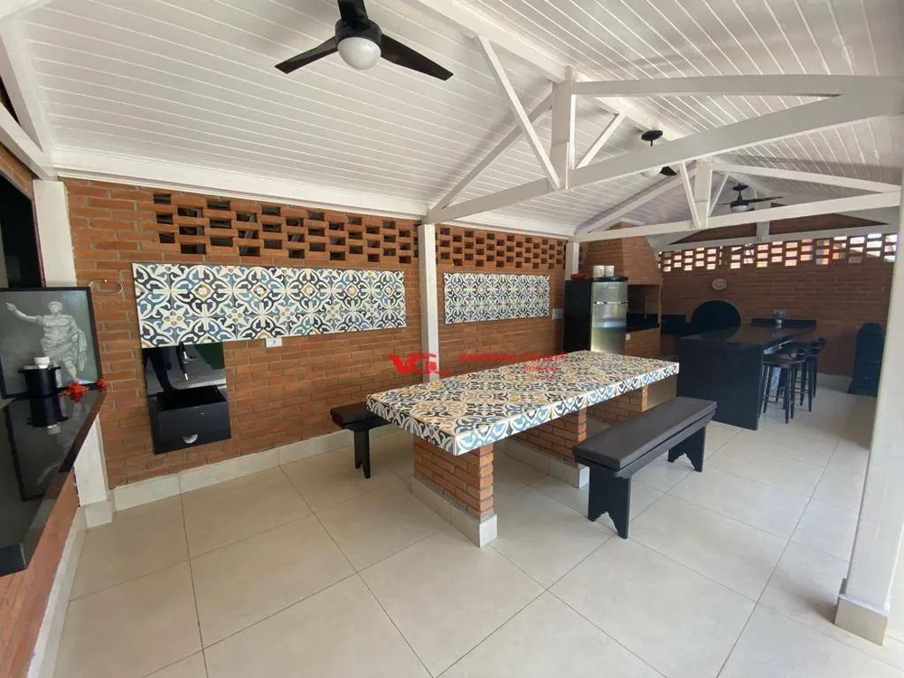 Chácara, 5 quartos, 2500 m² - Foto 7