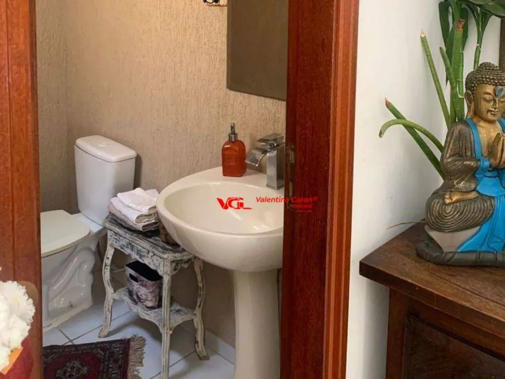 Casa, 3 quartos, 179 m² - Foto 9