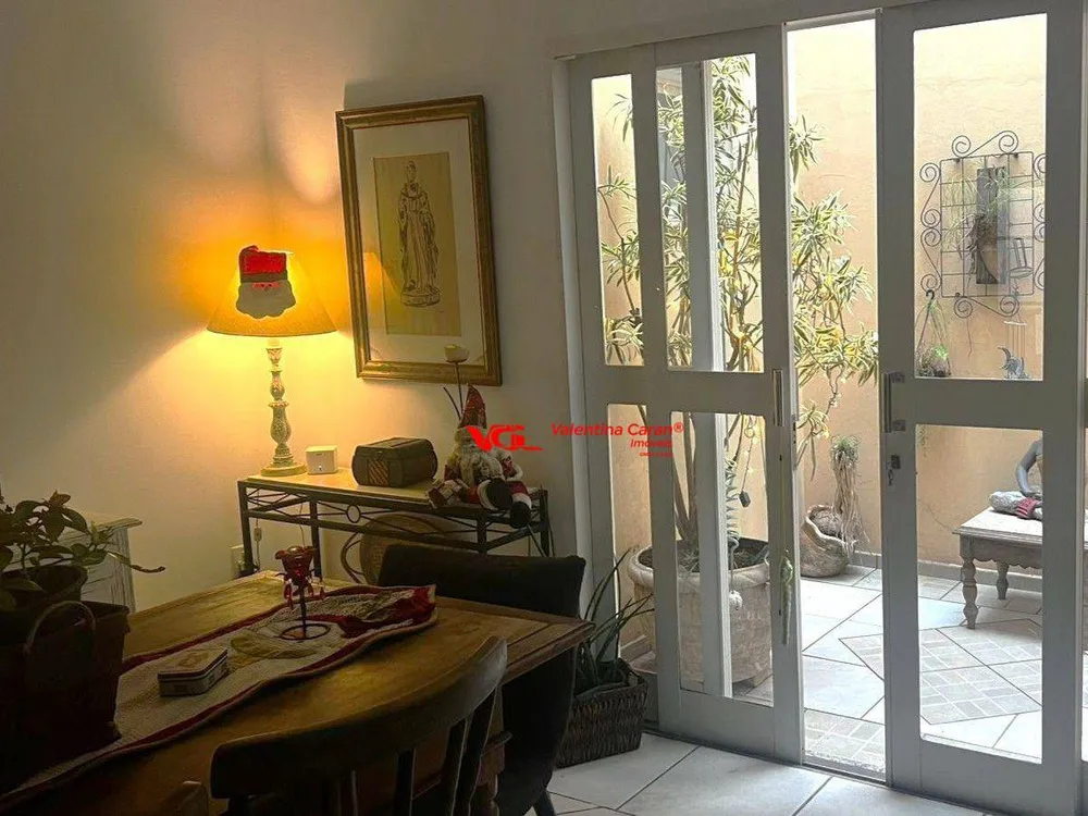 Casa, 3 quartos, 179 m² - Foto 3