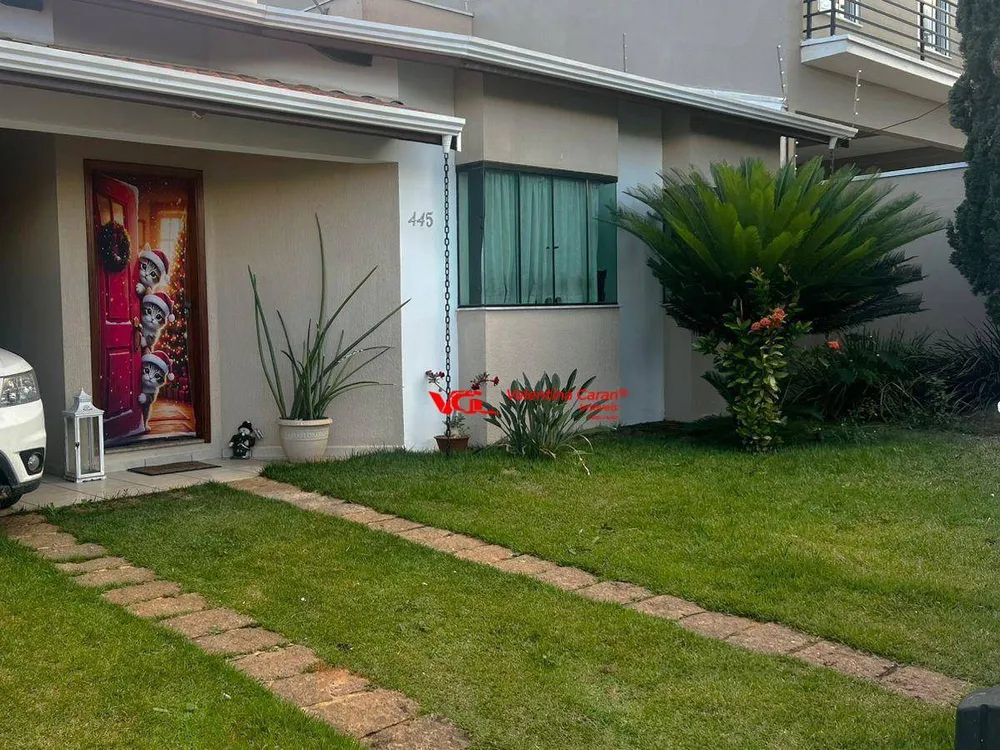 Casa, 3 quartos, 179 m² - Foto 2