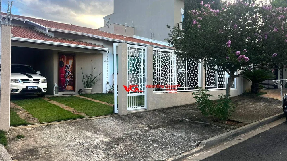 Casa, 3 quartos, 179 m² - Foto 1