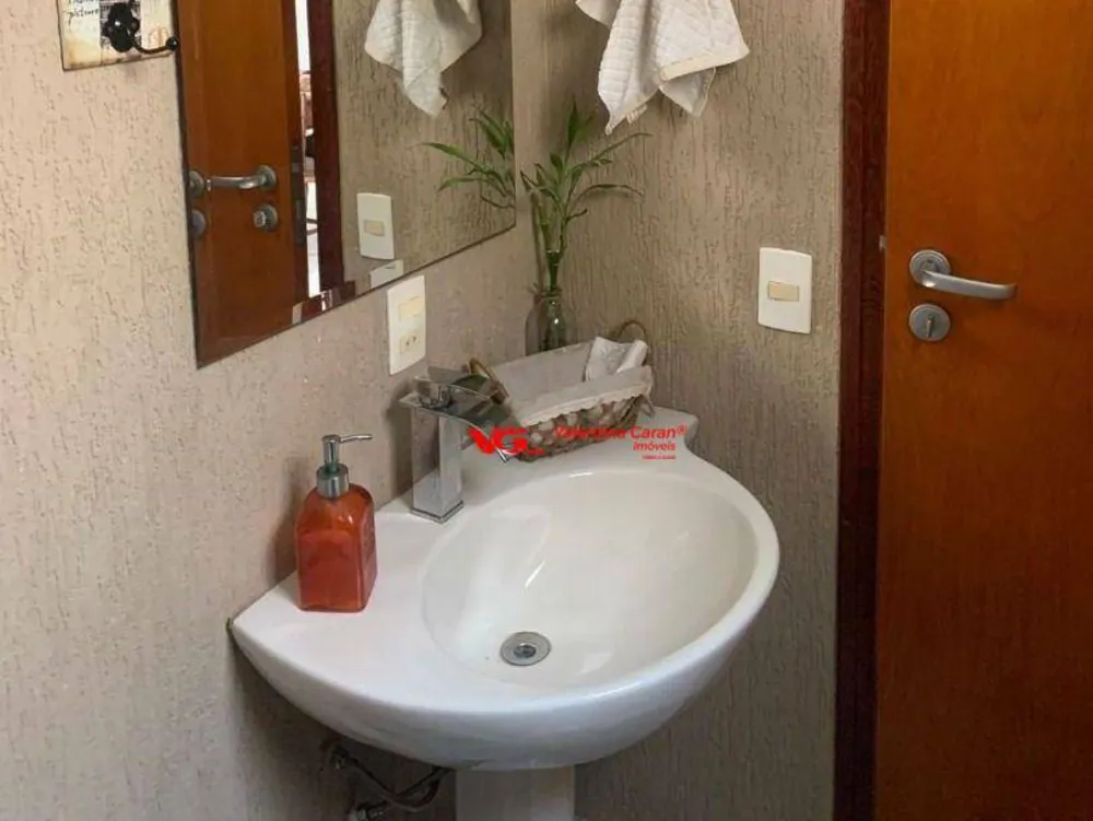 Casa, 3 quartos, 179 m² - Foto 12