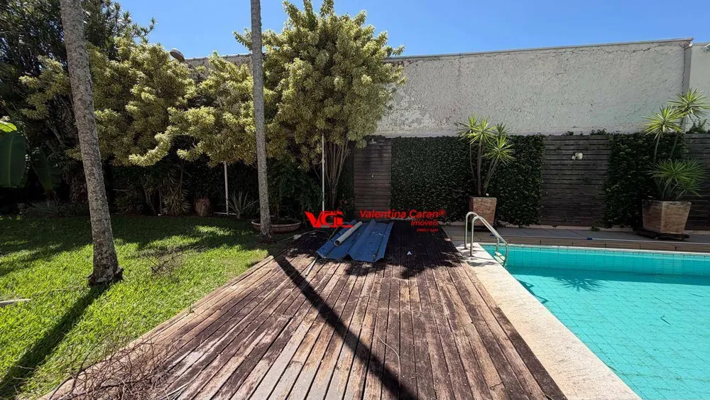 Casa, 4 quartos, 544 m² - Foto 12
