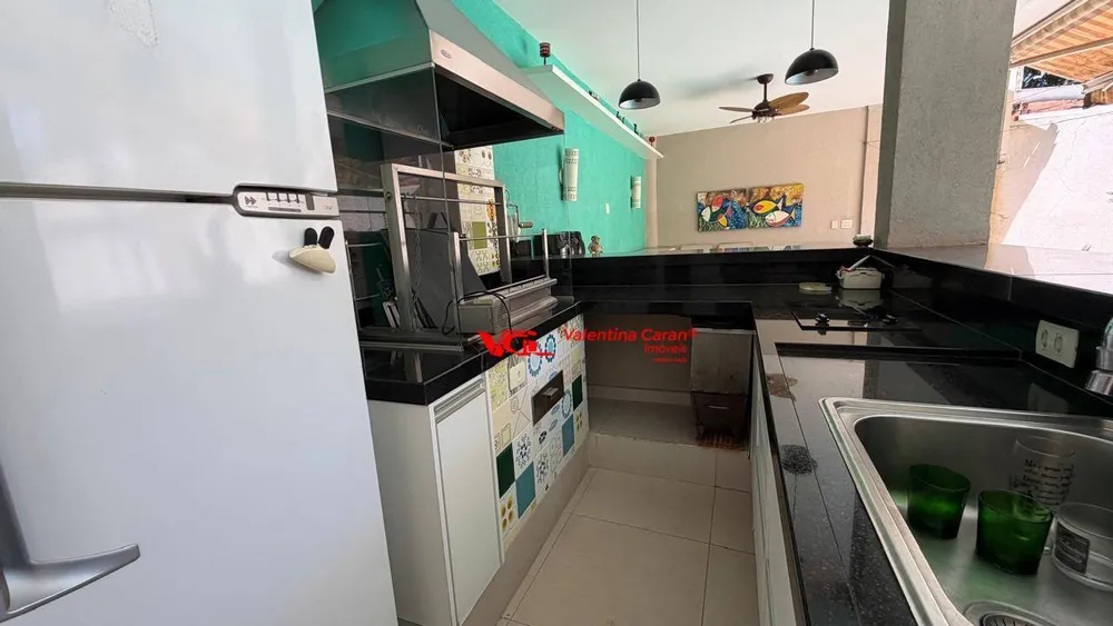 Casa, 4 quartos, 544 m² - Foto 11