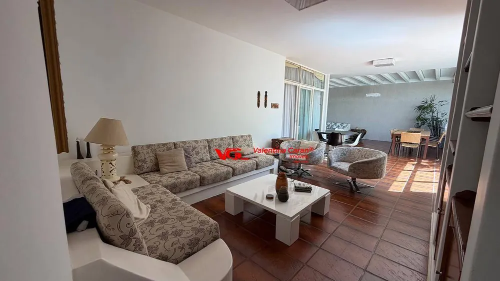 Casa, 4 quartos, 544 m² - Foto 4