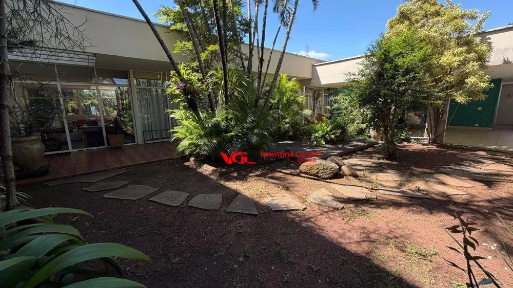 Casa, 4 quartos, 544 m² - Foto 1