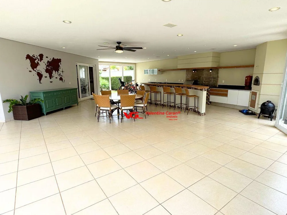 Sobrado, 4 quartos, 580 m² - Foto 5