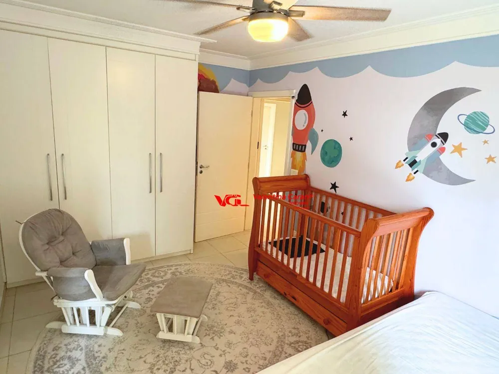 Sobrado, 4 quartos, 580 m² - Foto 7