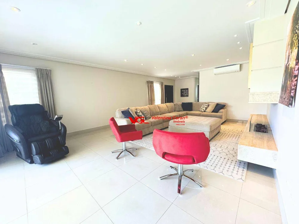 Sobrado, 4 quartos, 580 m² - Foto 9
