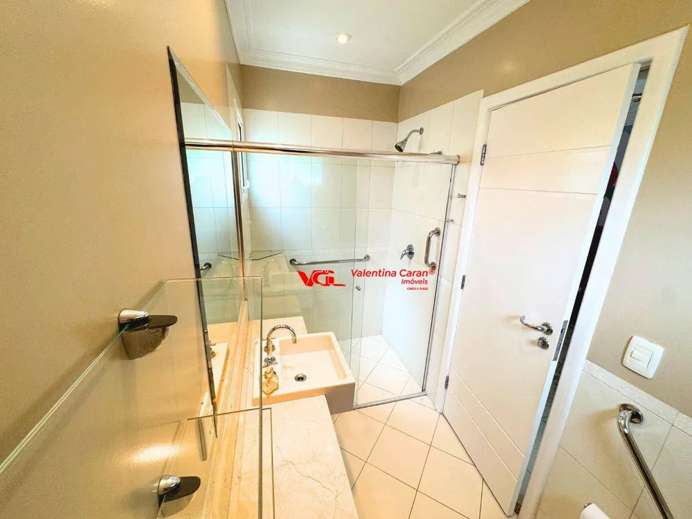 Sobrado, 4 quartos, 580 m² - Foto 8