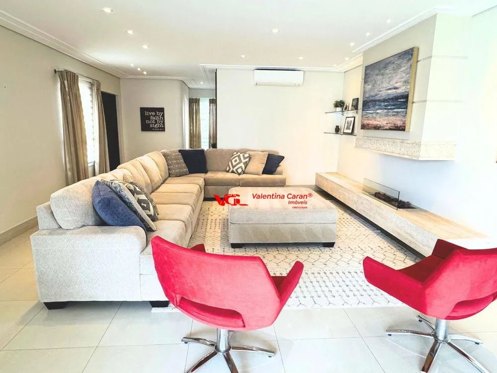 Sobrado, 4 quartos, 580 m² - Foto 4