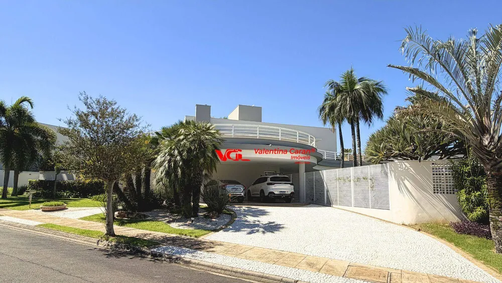 Sobrado, 4 quartos, 580 m² - Foto 2