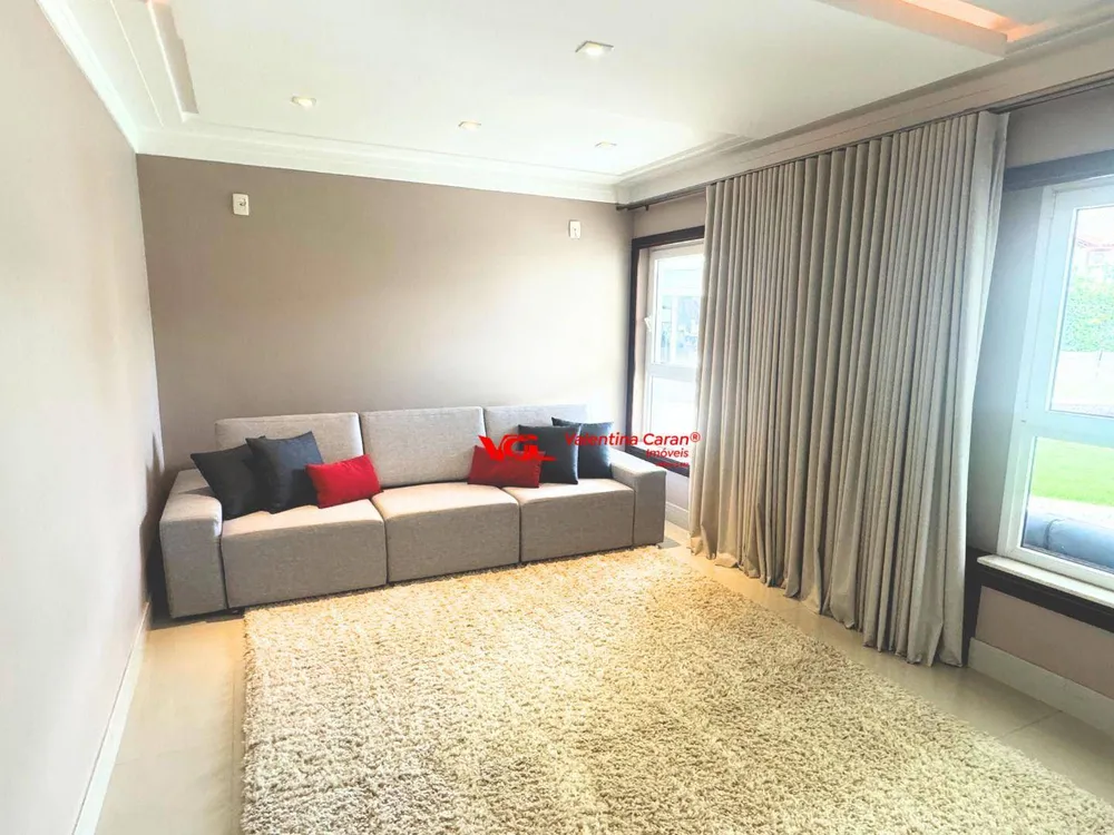 Sobrado, 4 quartos, 580 m² - Foto 10