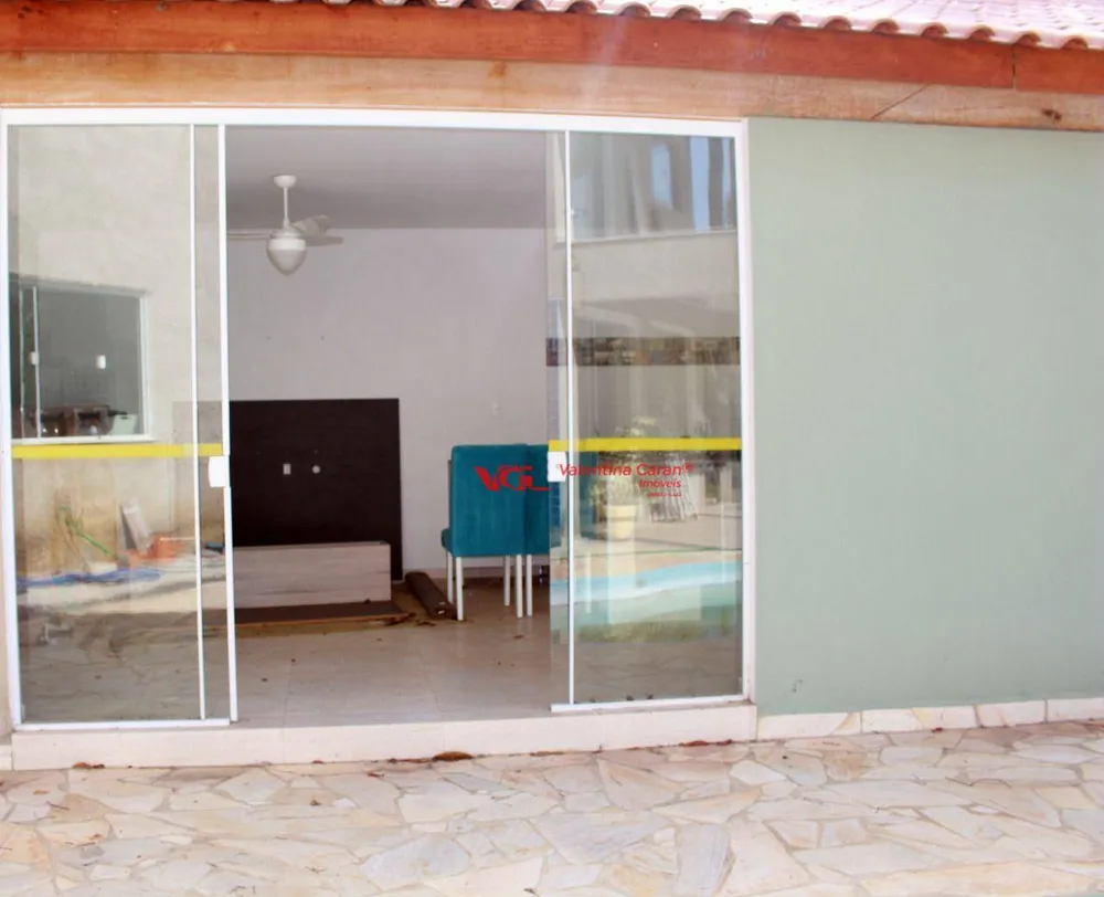 Sobrado, 4 quartos, 294 m² - Foto 8