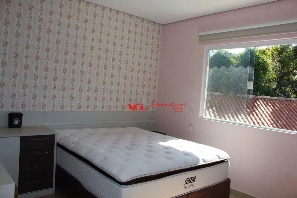 Sobrado, 4 quartos, 294 m² - Foto 5
