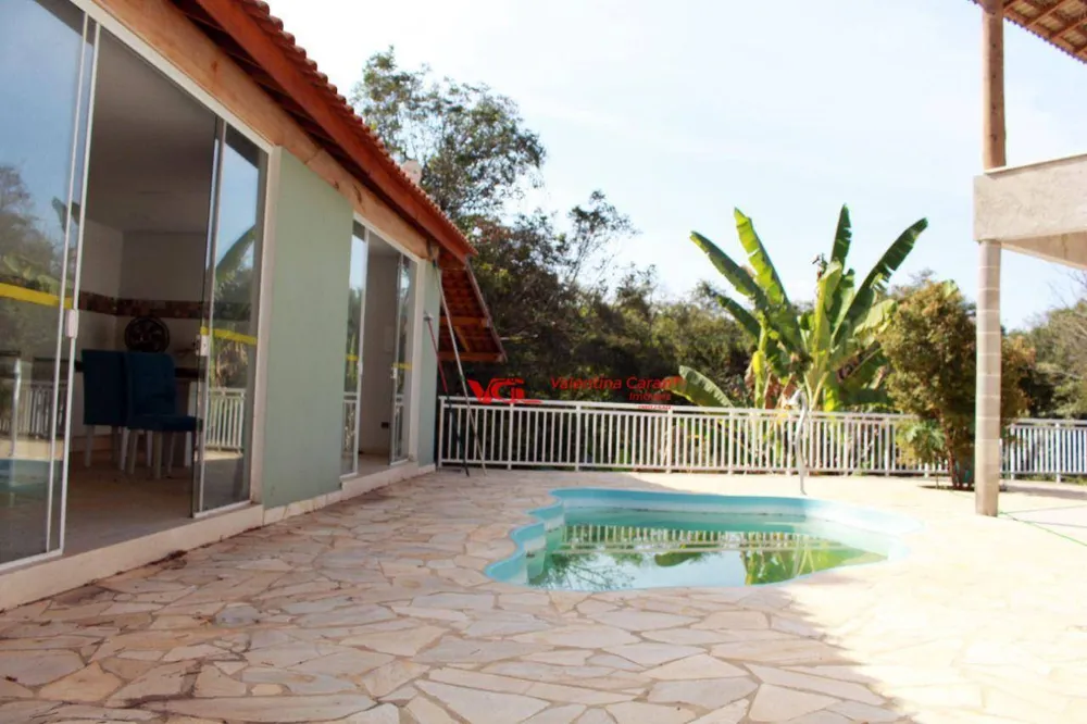 Sobrado, 4 quartos, 294 m² - Foto 9