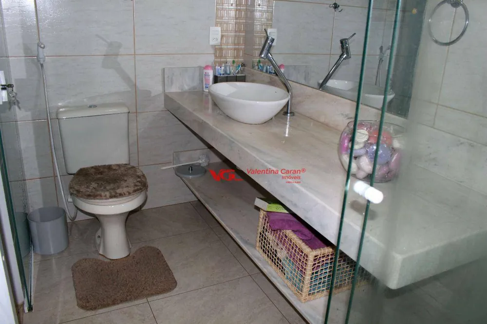 Sobrado, 4 quartos, 294 m² - Foto 6
