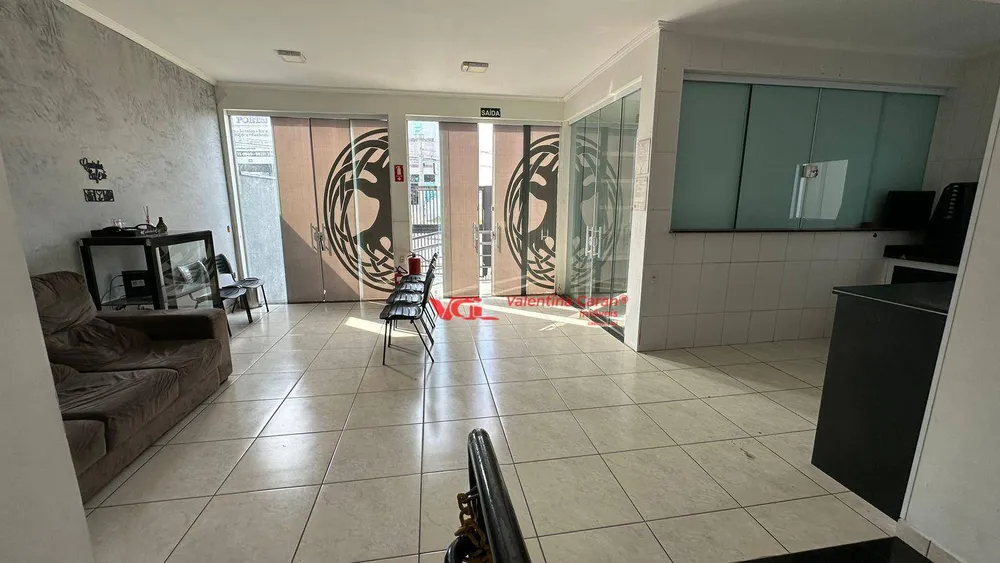 Loja-Salão, 243 m² - Foto 3