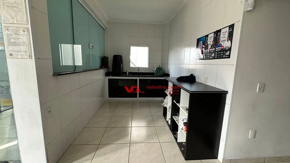 Loja-Salão, 243 m² - Foto 2