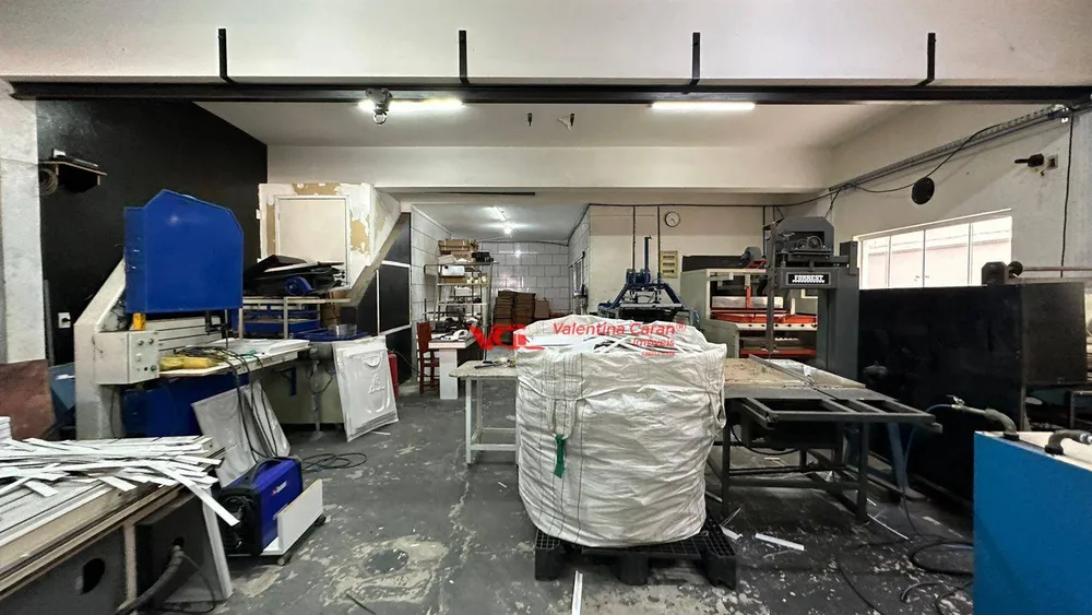 Loja-Salão, 243 m² - Foto 5