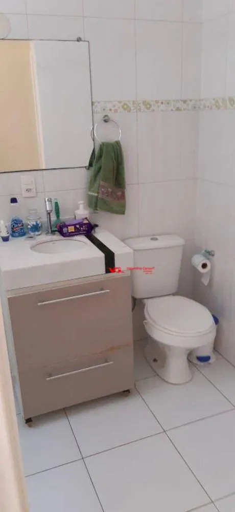 Casa, 2 quartos, 125 m² - Foto 9