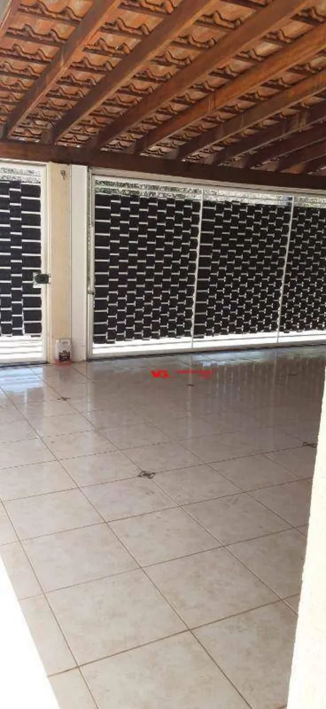Casa, 2 quartos, 125 m² - Foto 1