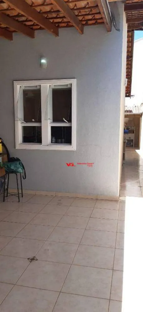 Casa, 2 quartos, 125 m² - Foto 3