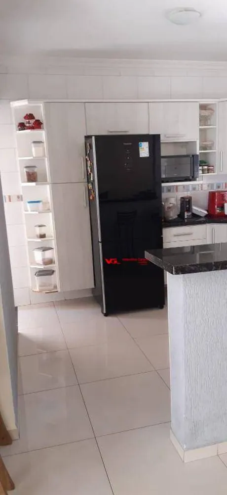 Casa, 2 quartos, 125 m² - Foto 6