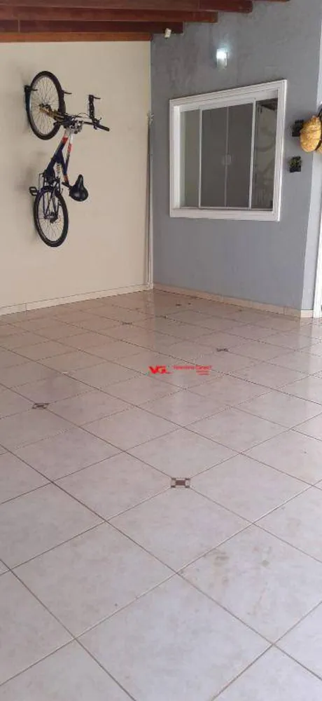 Casa, 2 quartos, 125 m² - Foto 2