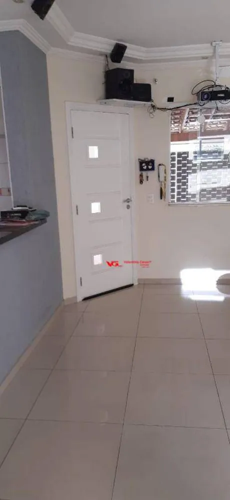 Casa, 2 quartos, 125 m² - Foto 4