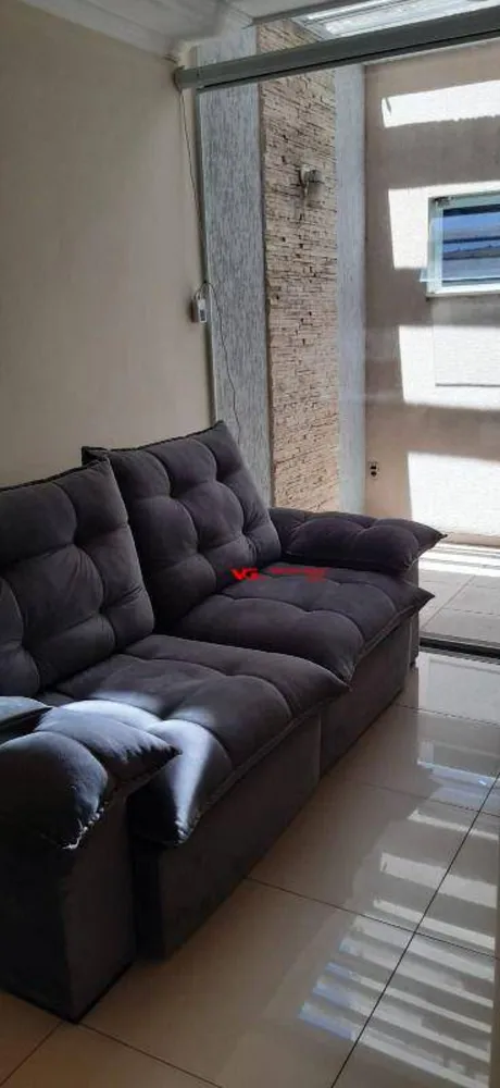 Casa, 2 quartos, 125 m² - Foto 8