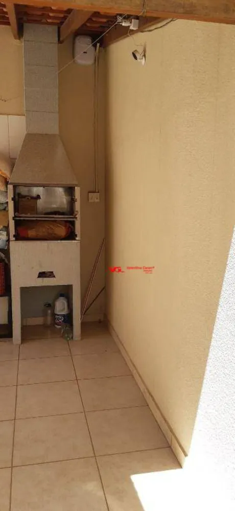 Casa, 2 quartos, 125 m² - Foto 11