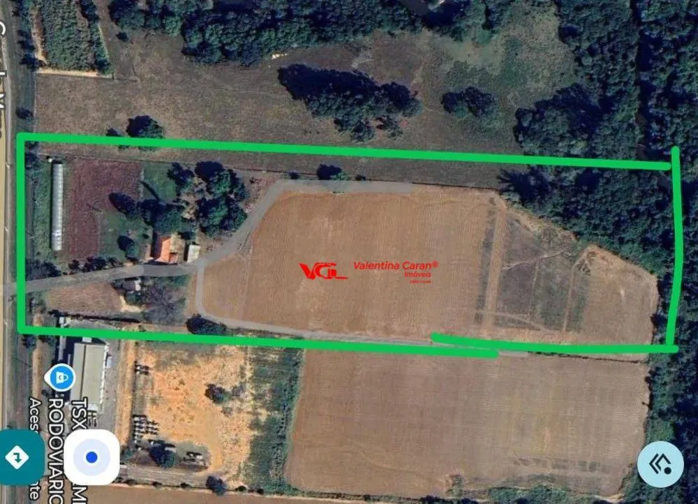 Terreno, 7 hectares - Foto 1
