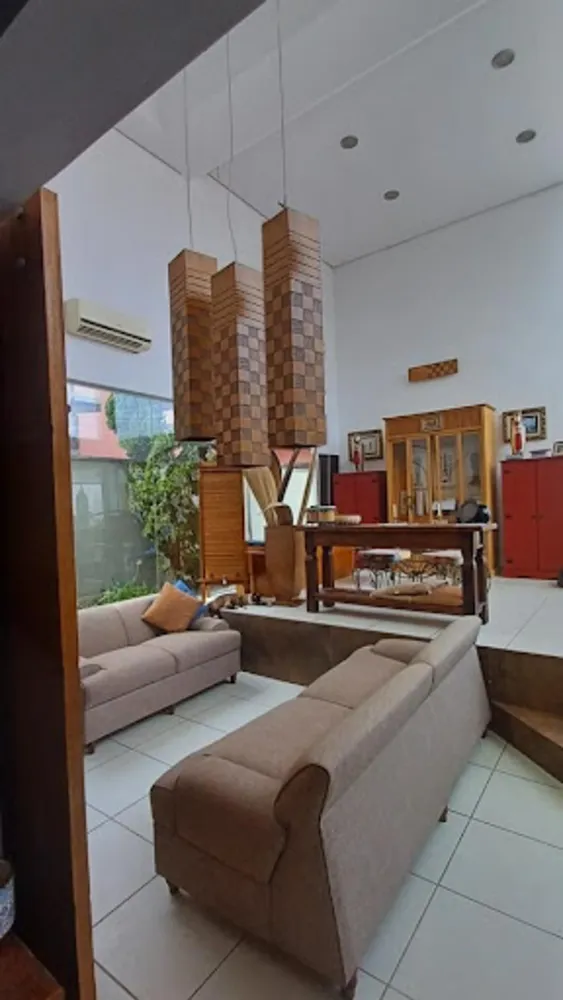 Casa, 3 quartos, 224 m² - Foto 2