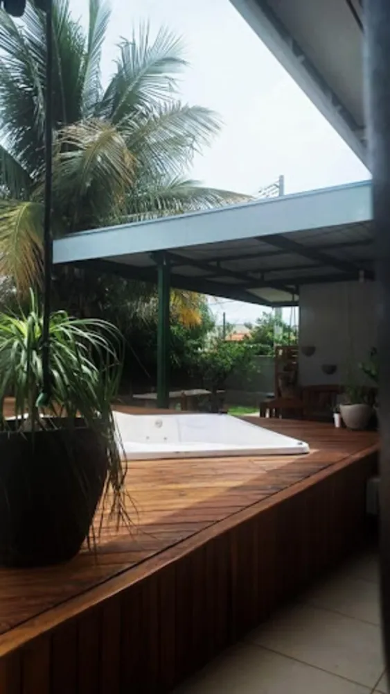Casa, 3 quartos, 224 m² - Foto 1