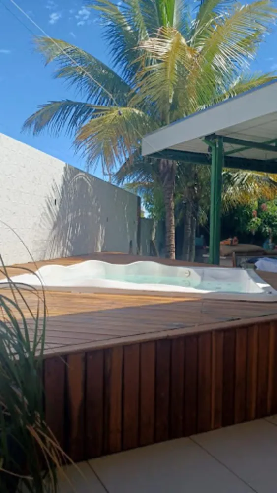 Casa, 3 quartos, 224 m² - Foto 11