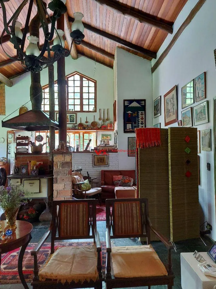 Chácara, 7 quartos, 5000 m² - Foto 3