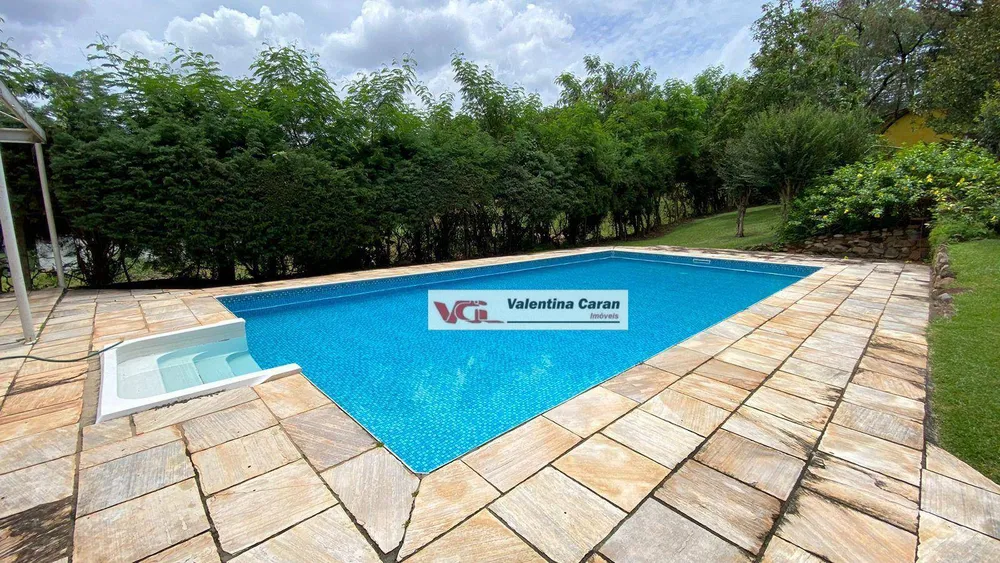 Chácara, 7 quartos, 5000 m² - Foto 9